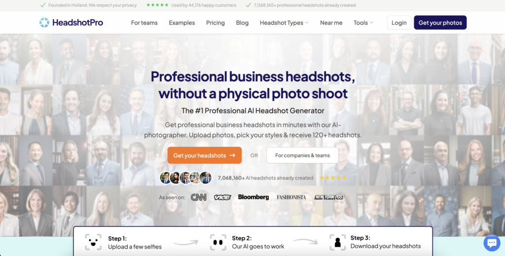 headshotpro-aitoolcity.com